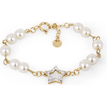 Daniel Klein Дамска гривна Daniel Klein DKJ. 3.1081-2 (DKJ.3.1081-2)