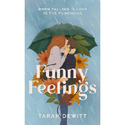 Funny Feelings | Tarah DeWitt