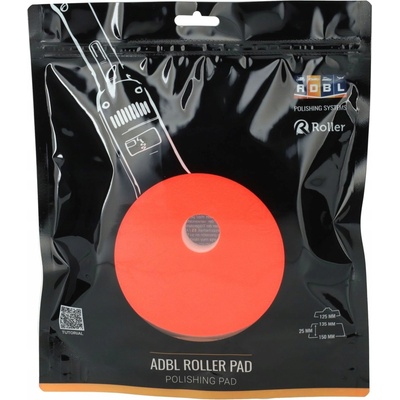 ADBL Roller Pad DA Cut 125