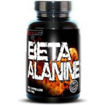 Extreme&Fit Beta Alanine 120 kapsúl