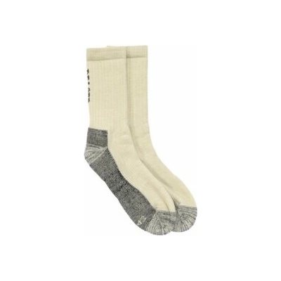 Devold Adventure Merino Medium Sock béžová