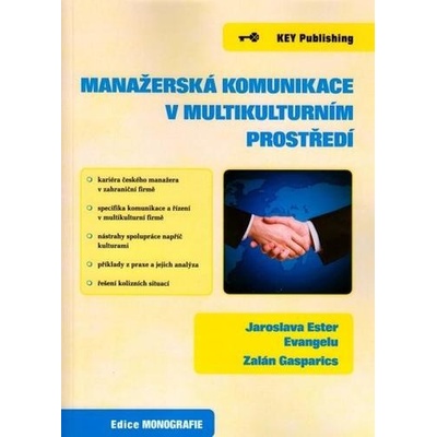 Manažerská komunikace v multikulturním prostředí