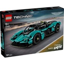 Stavebnice LEGO® LEGO® Technic 42208 Aston Martin Valkyrie
