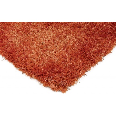 Asiatic Cosy Textures Diva Orange