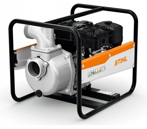 Stihl WP 600