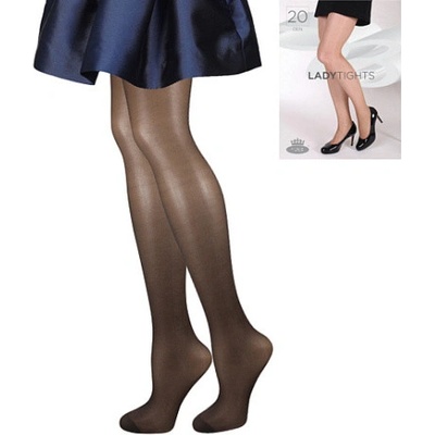 Lady B Lady 20 DEN fumo