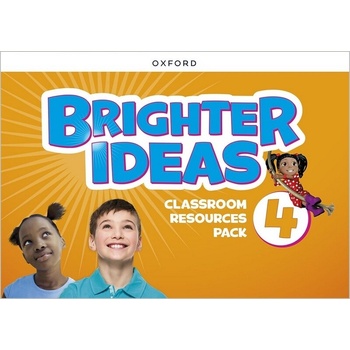 Brighter Ideas 4 Classroom Resource Pack