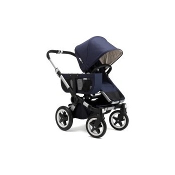 Bugaboo Donkey Classic+ Collection Navy Blue 2017