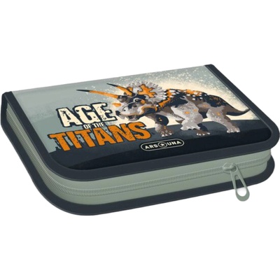 Ars Una Несесер с пособия Ars Una Age of the Titans - С 1 цип (53572615)