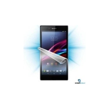 Ochranná fólia ScreenShield Sony Xperia Z Ultra - displej