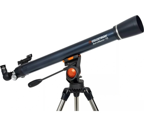 Celestron AstroMaster 70AZ