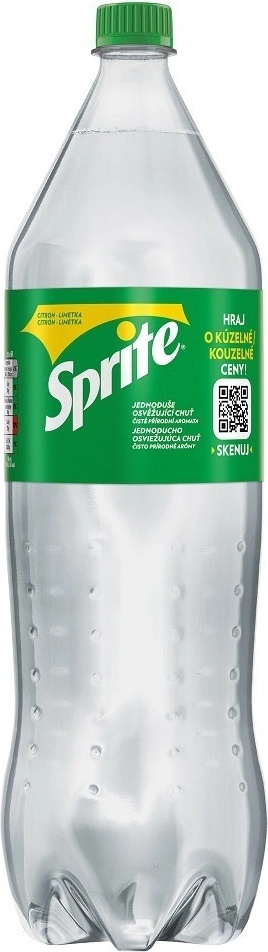 Sprite 1,5 l