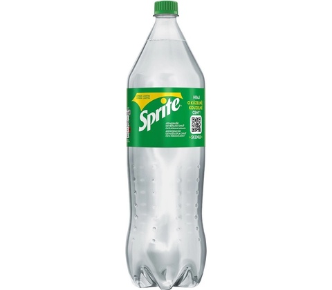 Sprite 1,5 l