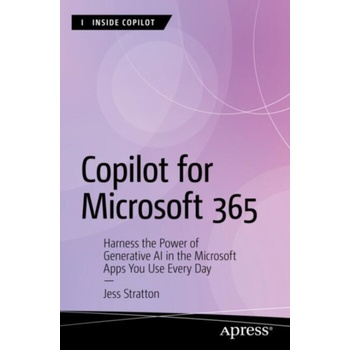 Copilot for Microsoft 365 - Stratton, Jess