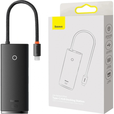 Baseus WKQX050001
