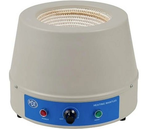 PCE Instruments PCE-HM 1000