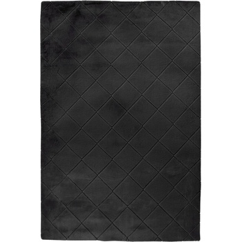 LALEE КИЛИМ impulse 600 160x230 ГРАФИТ (imp-600-gp)