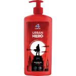 4ward SG 1000ml Urban Hero МЪЖЕ