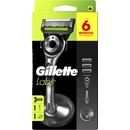 Gillette Labs
