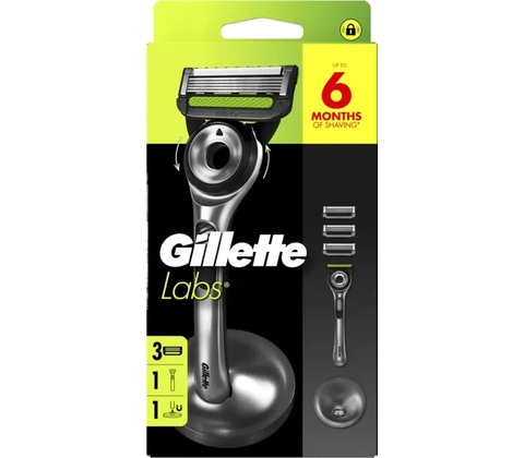 Gillette Labs
