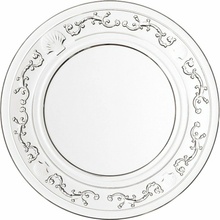 Dezertný sklenený tanier 19 cm Versailles La Rochére