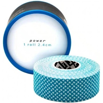 CRUX Power - 2, 4 cm, 10 m Цвят: светло син