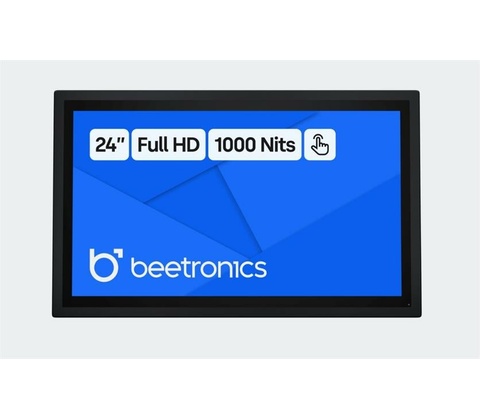 Beetronics 24HB9M