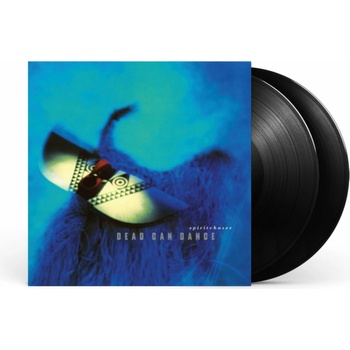 DEAD CAN DANCE - SPIRITCHASER LP