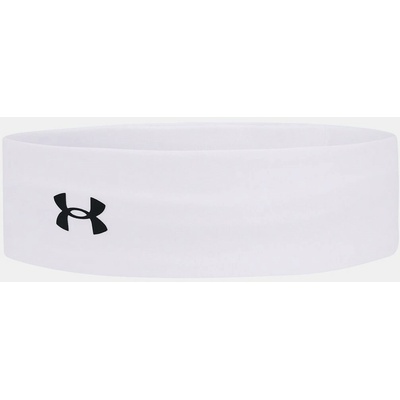 Under Armour Play Up headband WHT
