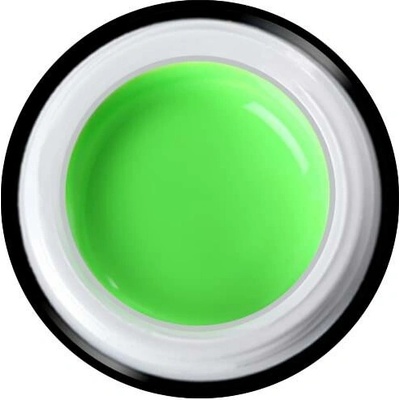 Laif One Stroke Uv Led gel 11 neon lemon 6 ml