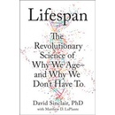 Lifespan - David Sinclair
