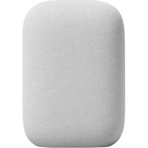 Google Nest Audio chalk GA01420