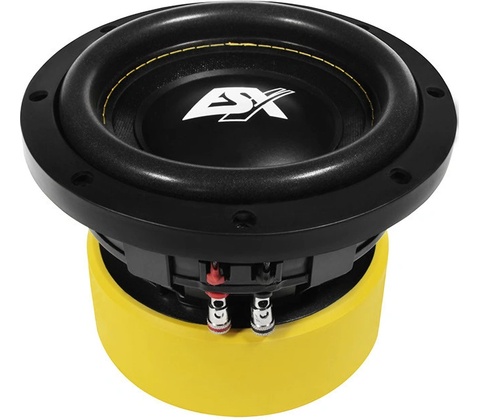 ESX Audio Quantum QE622