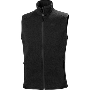 Helly Hansen Мъжки поларен елек Helly Hansen Varde Fleece Vest 2.0 Fleece vest - Black - размер XL (032-1253-0114)