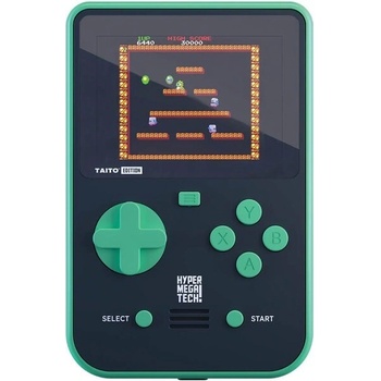 Super Pocket TAITO Edition