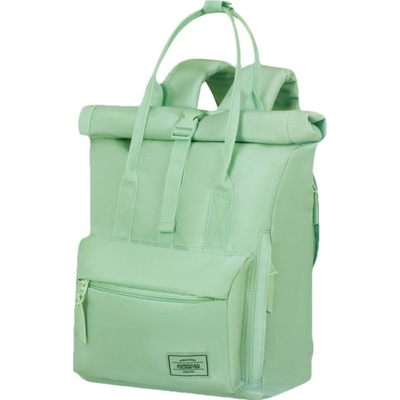 American Tourister Urban Groove UG16 City Pastel Green 17 l