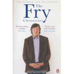 The Fry Chronicles | Stephen Fry (2011)