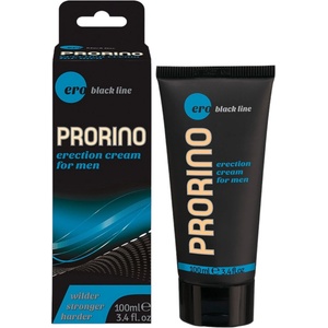 HOT - Prorino - крем за пенис (100 мл)