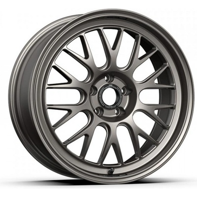 fifteen52 HOLESHOT RSR 9x19 5x108 ET45 magnesium grey