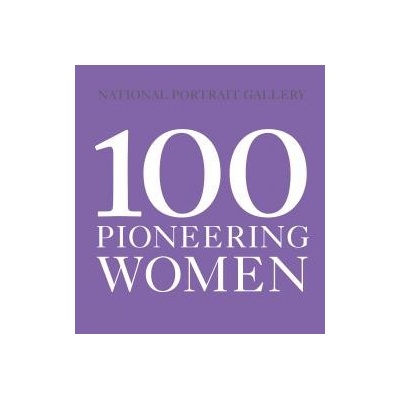 100 Pioneering Women