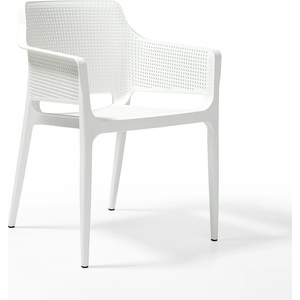 Novussi СТОЛ boom 60x80 БЯЛ (nvs-085-03)