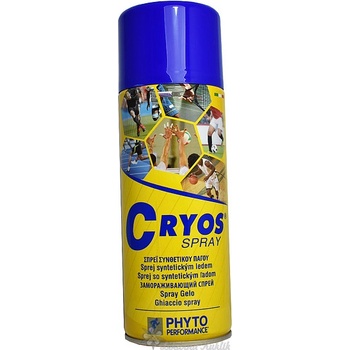 Cryos spray syntetický led ve spreji 400 ml