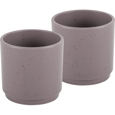 Brunner Set Espresso InMano Цвят: кафяв