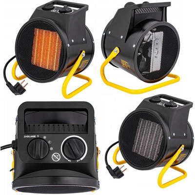 Volt Polska Comfort 3500W