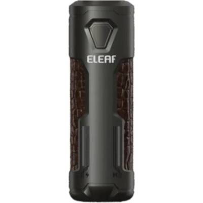 Eleaf iJust X MOD 3200 mAh GunMetal