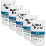 Dolina Noteci Долина Нотеци Премиум Богата На Пъстърва 5 x 150 г