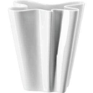 Rosenthal Ваза Flux 20 см бяла (1425980000126020)