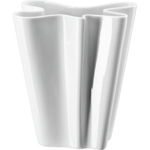 Rosenthal Ваза Flux 20 см бяла (1425980000126020)