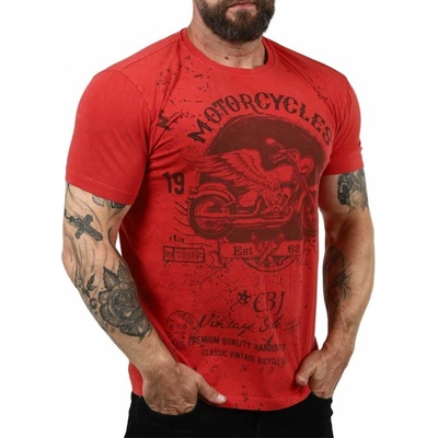 Cipo & Baxx CT813 Red