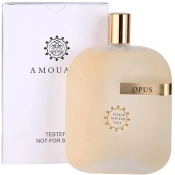 Image 1 of Amouage Library Collection - Opus V EDP 100 ml Tester